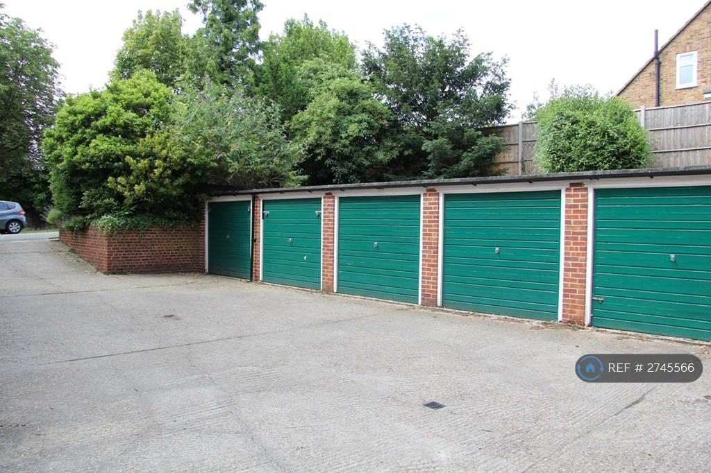 Garage En Bloc