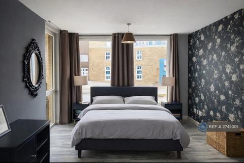 1 bedroom flat to rent, Harston Walk, London, E3