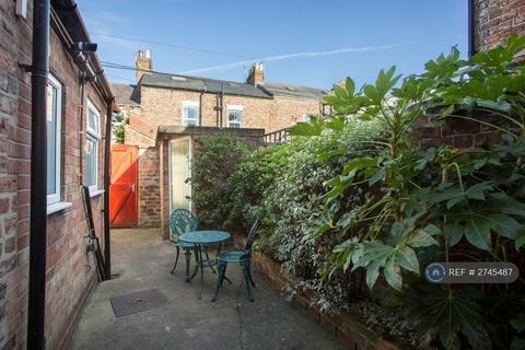 undefined, Ambrose Street, York, YO10