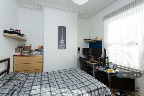 undefined, Ambrose Street, York, YO10