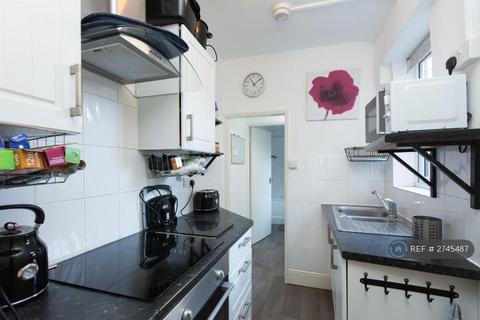 undefined, Ambrose Street, York, YO10