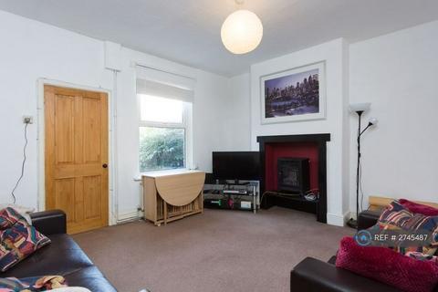 undefined, Ambrose Street, York, YO10