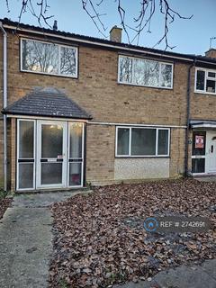 3 bedroom terraced house to rent, Kingsland, Harlow, CM18