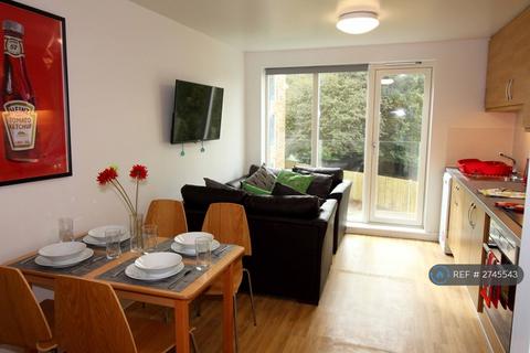 4 bedroom flat to rent, Columbia Lodge, Southampton, SO16