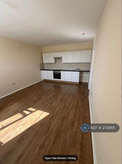 2 bedroom flat to rent, The Malvern, Hastings, TN34