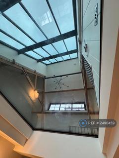 undefined, Narbonne Avenue, London, SW4