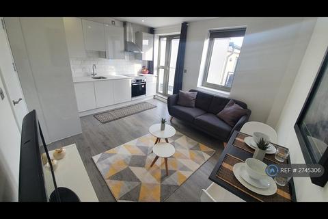 undefined, Commercial Road, London, E1