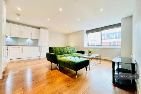 2 bedroom flat to rent, Arthur Road, London, SW19