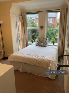 undefined, Rutland Street, Mansfield, NG18