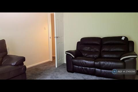 undefined, Castle Vale, Stirling, FK9