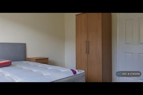 undefined, Castle Vale, Stirling, FK9