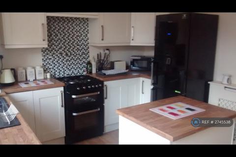 3 bedroom terraced house to rent, Lightfoot Terrace, Ferryhill, DL17