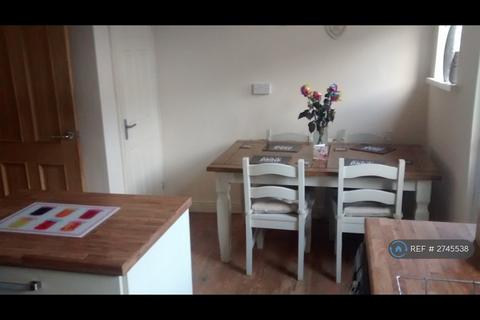 3 bedroom terraced house to rent, Lightfoot Terrace, Ferryhill, DL17