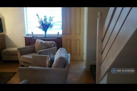 3 bedroom terraced house to rent, Lightfoot Terrace, Ferryhill, DL17