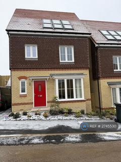 undefined, Panama Gardens, Dunstable, LU5