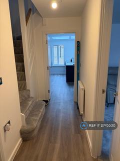 undefined, Panama Gardens, Dunstable, LU5