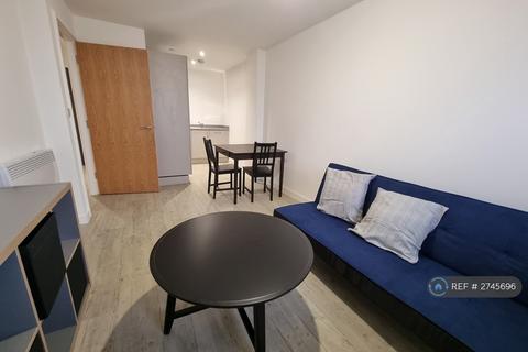 undefined, Northill Apartments, Salford, M50