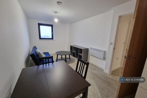 undefined, Northill Apartments, Salford, M50