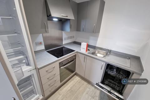 undefined, Northill Apartments, Salford, M50