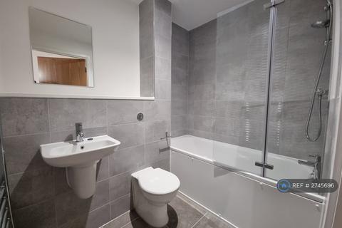 undefined, Northill Apartments, Salford, M50