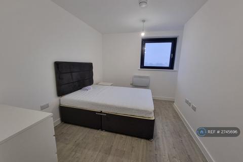 undefined, Northill Apartments, Salford, M50