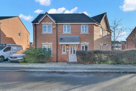 undefined, Westfields Drive, Bootle, L20