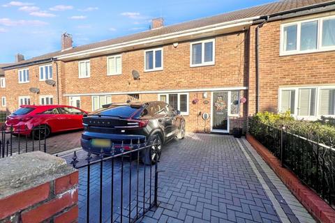 undefined, Whitehouse Lane, North Shields, Tyne and Wear, NE29 8PD