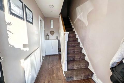undefined, Whitehouse Lane, North Shields, Tyne and Wear, NE29 8PD