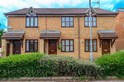 2 bedroom terraced house for sale, Abbey Drive, Abbots Langley