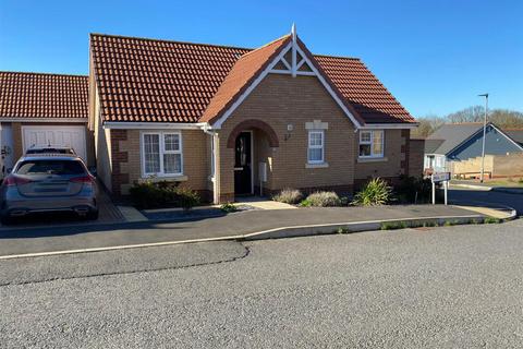 undefined, Anvil Way, Stowmarket IP14