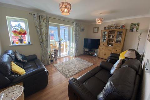 undefined, Anvil Way, Stowmarket IP14
