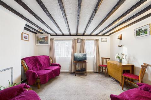 3 bedroom end of terrace house for sale, Stoney Heath, Ramsdell, Tadley, Hampshire, RG26