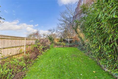 3 bedroom end of terrace house for sale, Stoney Heath, Ramsdell, Tadley, Hampshire, RG26