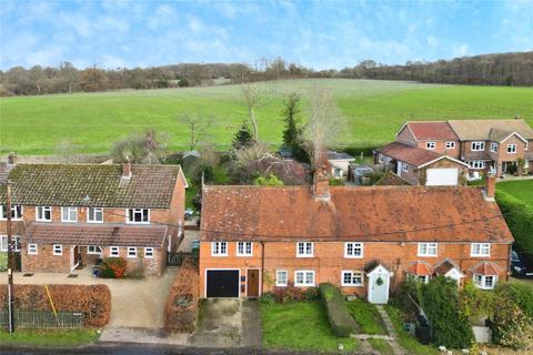 undefined, Stoney Heath, Ramsdell, Tadley, Hampshire, RG26