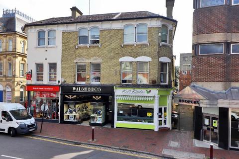 1 bedroom flat for sale, Mount Pleasant Road, Tunbridge Wells