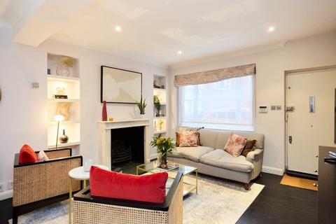 2 bedroom terraced house to rent, Uxbridge Street