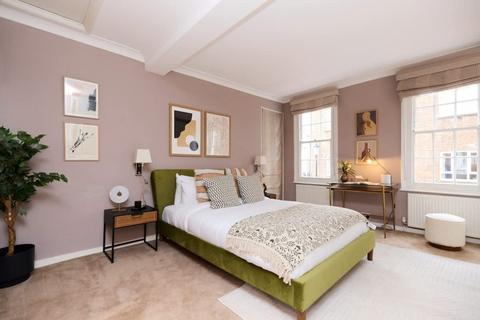 2 bedroom terraced house to rent, Uxbridge Street
