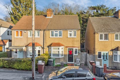 3 bedroom semi-detached house for sale, Bendysh Road, Bushey