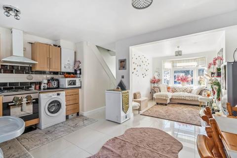 3 bedroom semi-detached house for sale, Bendysh Road, Bushey