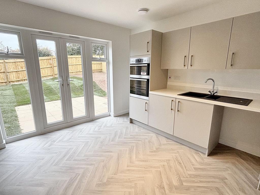 Kitchen - 2