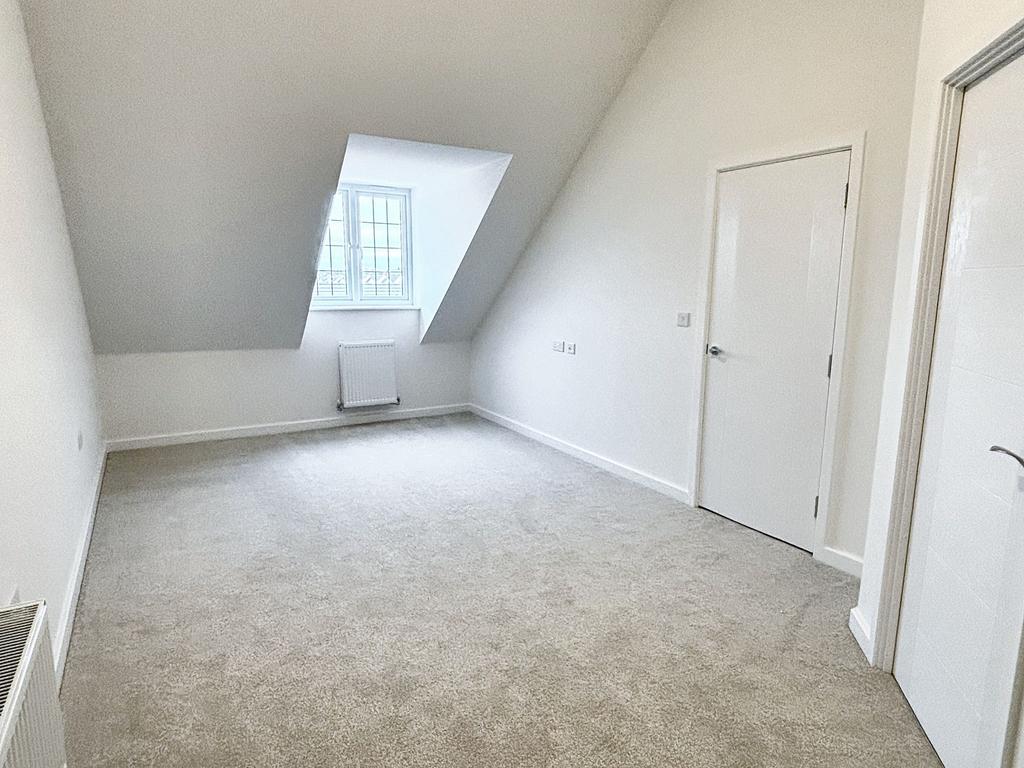 Master Bedroom - 2