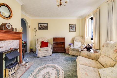 undefined, Melvin Way, Histon, Cambridge