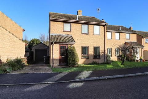 3 bedroom detached house for sale, Melvin Way, Histon, Cambridge
