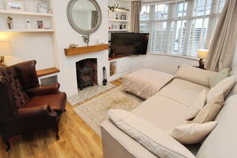 3 bedroom semi-detached house for sale, Lynden Avenue, Long Eaton, Long Eaton, NG10