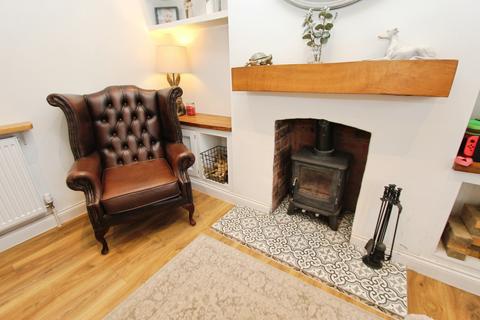 3 bedroom semi-detached house for sale, Lynden Avenue, Long Eaton, Long Eaton, NG10