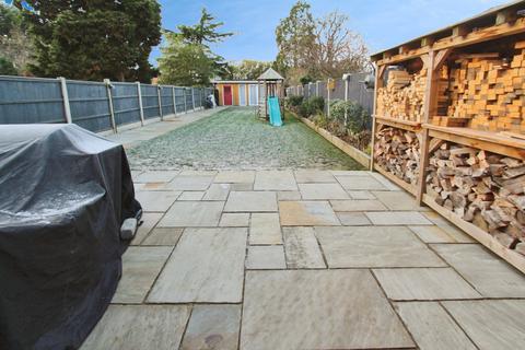 3 bedroom semi-detached house for sale, Lynden Avenue, Long Eaton, Long Eaton, NG10
