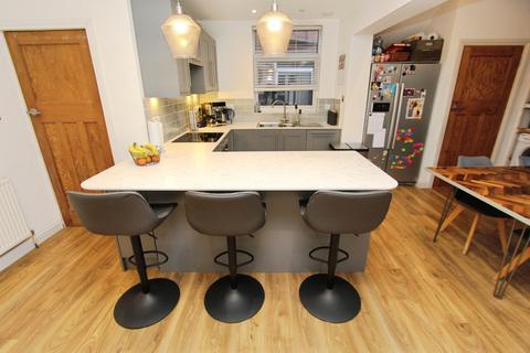 3 bedroom semi-detached house for sale, Lynden Avenue, Long Eaton, Long Eaton, NG10