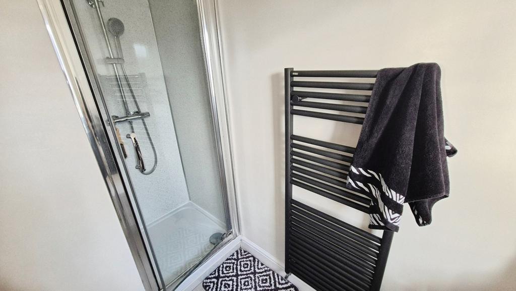 En suite