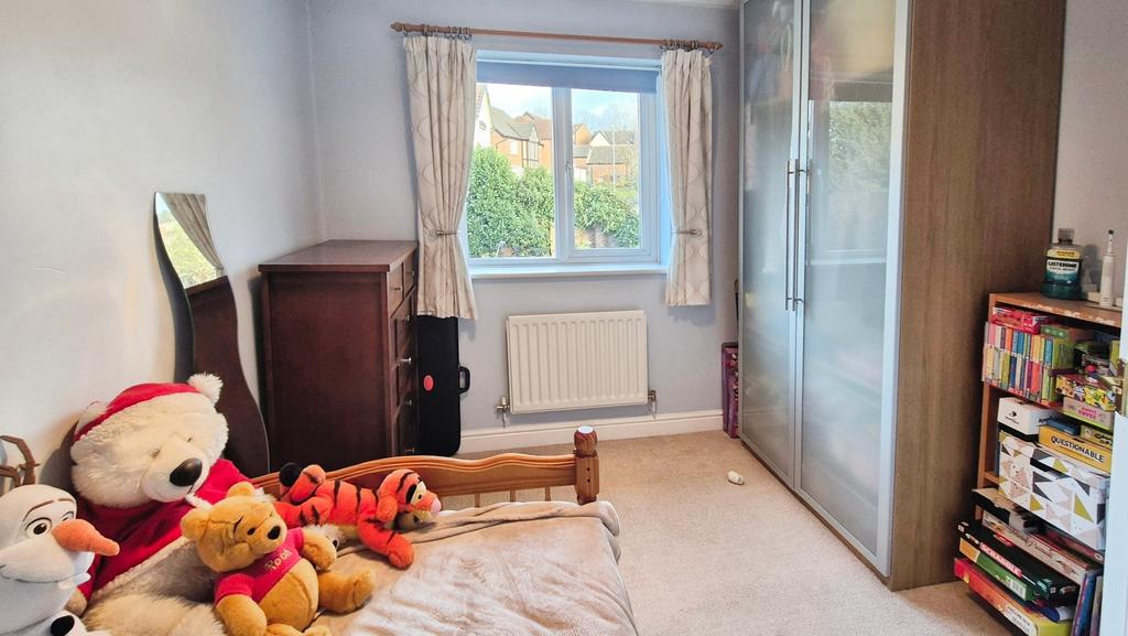 Bedroom 4