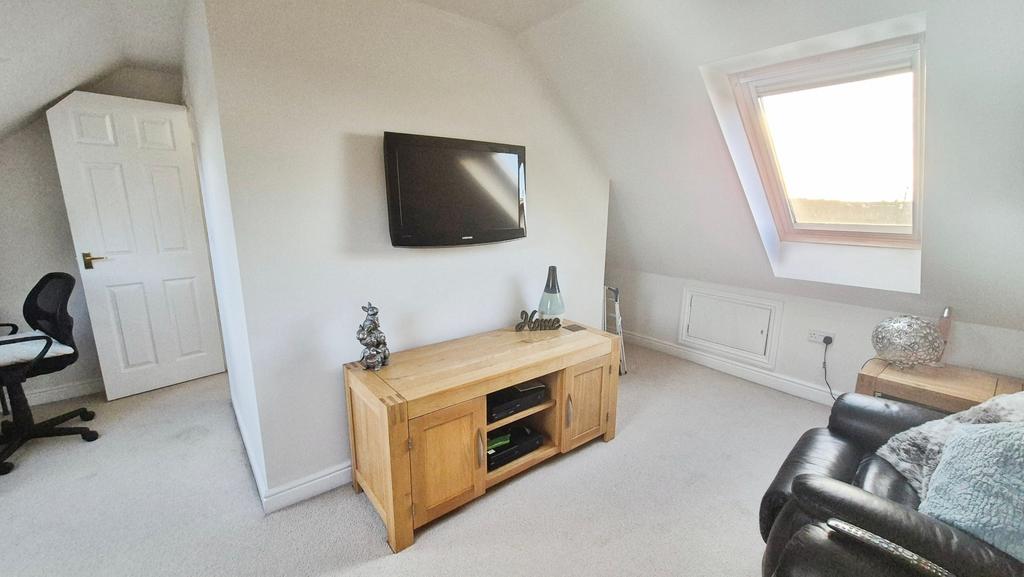 Bedroom 7